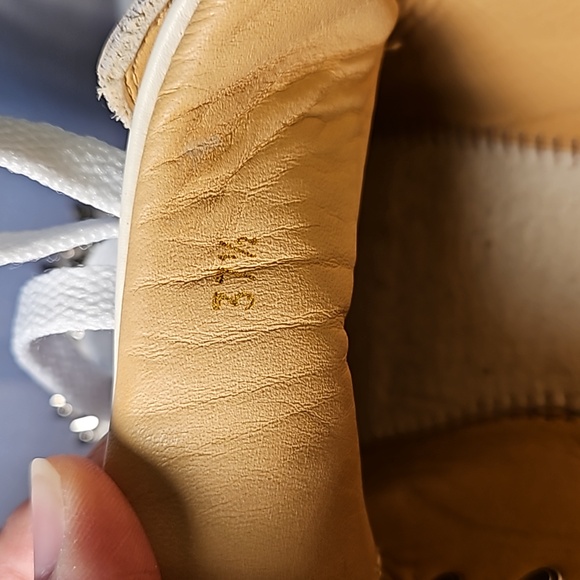 Christian Louboutin sneakers - Picture 6 of 12